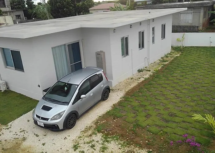 Guest House Miyakojima