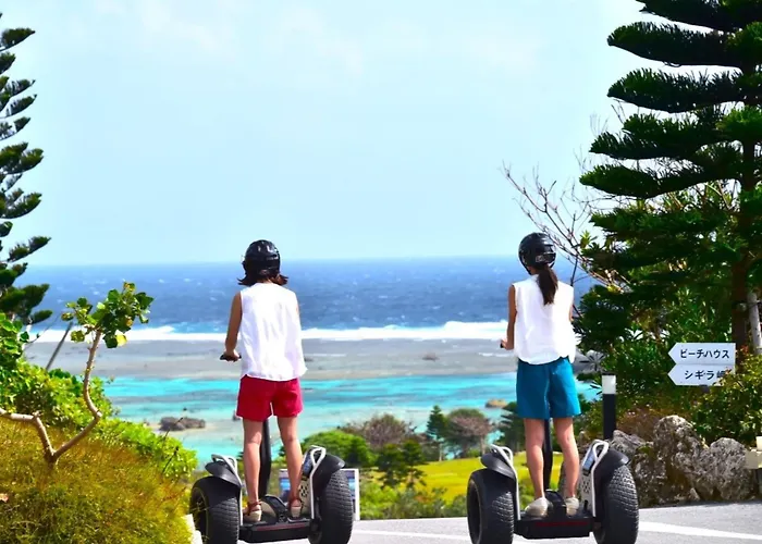 Hotel Seabreeze Coral