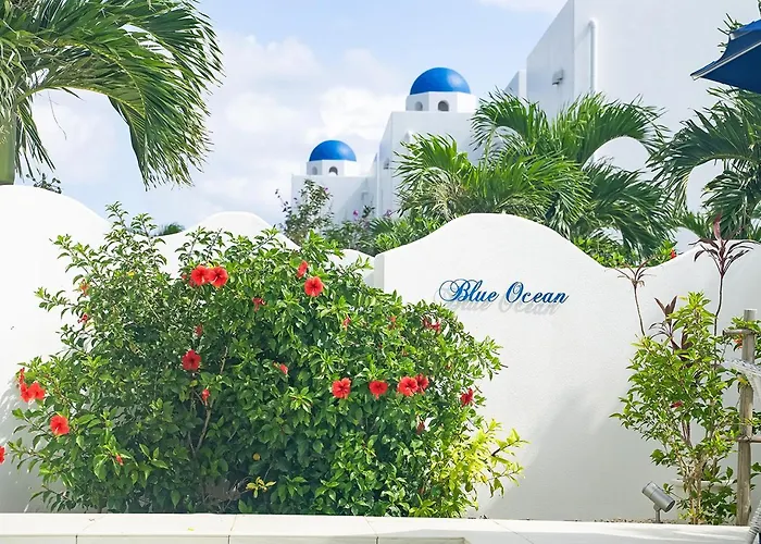 Blue Ocean Hotel & Resort Miyakojima