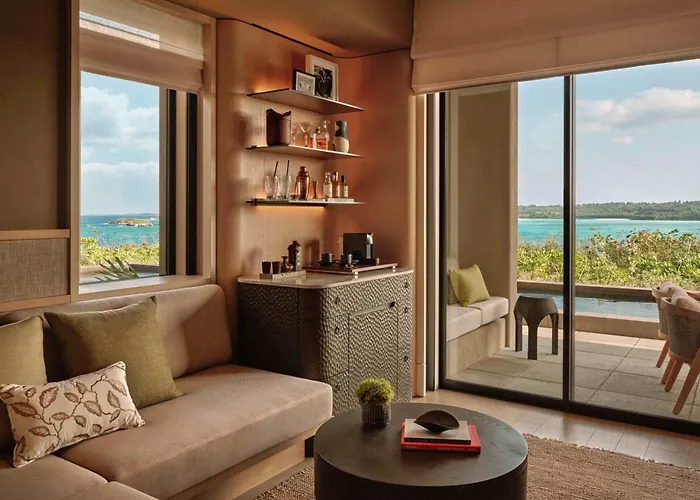 Rosewood Miyakojima