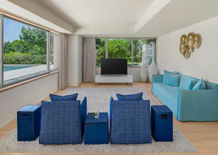 Iraph Sui, A Luxury Collection Hotel, Miyako Okinawa