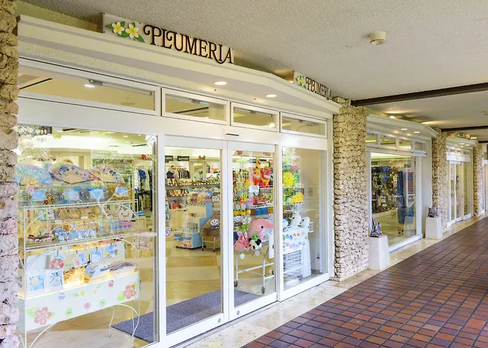 Miyakojima Tokyu Hotel & Resorts