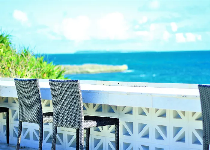 Villabu Resort