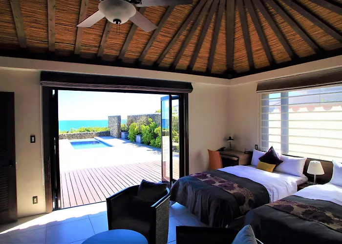 Villabu Resort