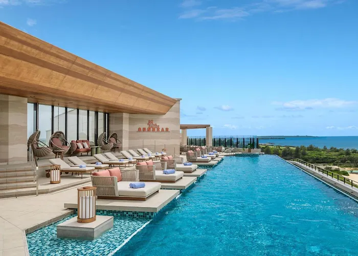 Canopy By Hilton Okinawa Miyako Island Resort
